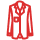 Блузки