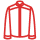 Куртки